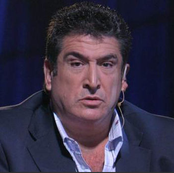 Gustavo Sánchez Gustavo Sánchez